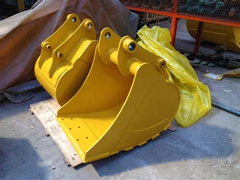 Mini Excavator Buckets 